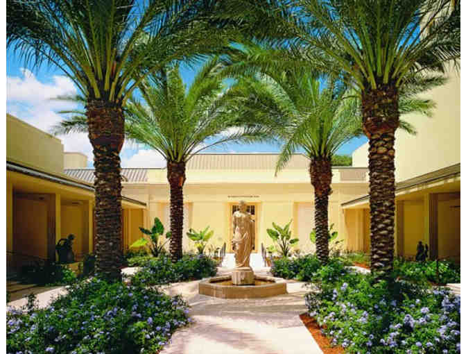 Norton Museum of Art - 4 Guest Passes