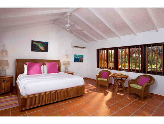 Palm Island Resort & Spa - The Grenadines -Enjoy 7 Nights on a Private Island - Adult Only - Photo 2