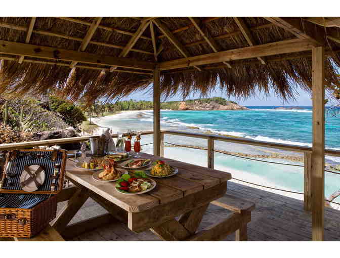 Palm Island Resort & Spa - The Grenadines -Enjoy 7 Nights on a Private Island - Adult Only - Photo 5