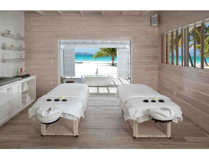 Palm Island Resort & Spa - The Grenadines -Enjoy 7 Nights on a Private Island - Adult Only - Photo 7