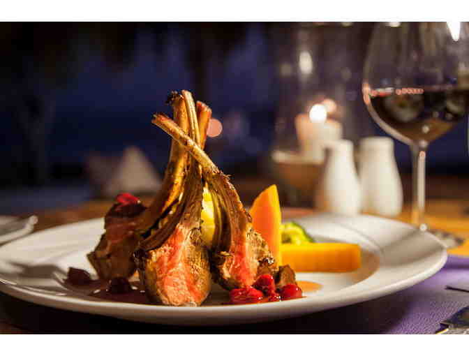 Palm Island Resort & Spa - The Grenadines -Enjoy 7 Nights on a Private Island - Adult Only