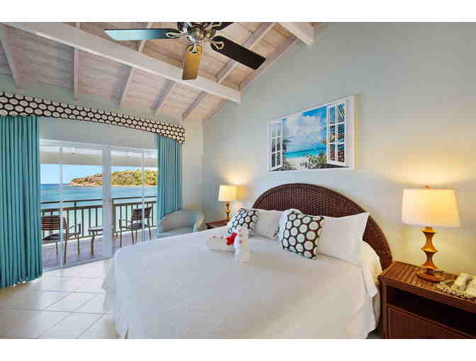 Pineapple Beach Club - Antigua - Enjoy 7-9 Nights of Oceanview Accomodations - Adult Only - Photo 1