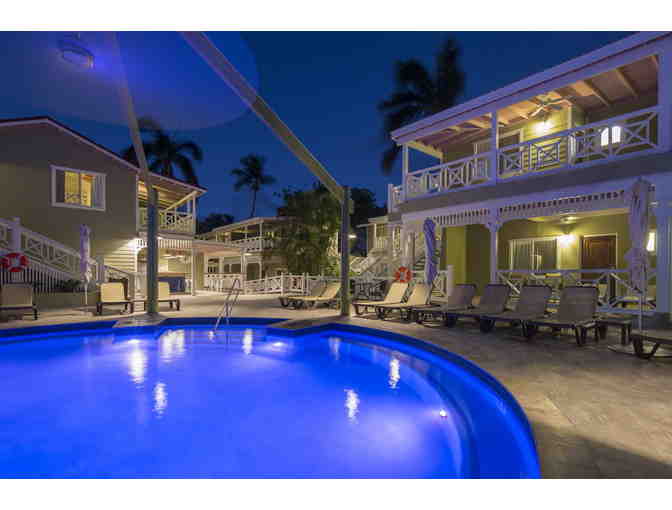 Pineapple Beach Club - Antigua - Enjoy 7-9 Nights of Oceanview Accomodations - Adult Only