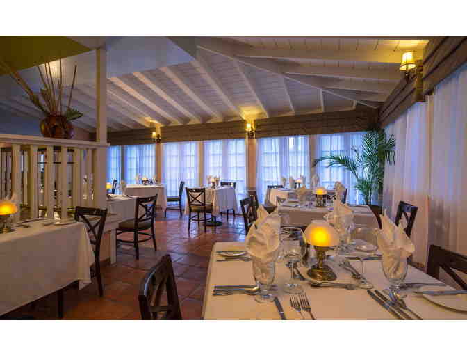 Pineapple Beach Club - Antigua - Enjoy 7-9 Nights of Oceanview Accomodations - Adult Only