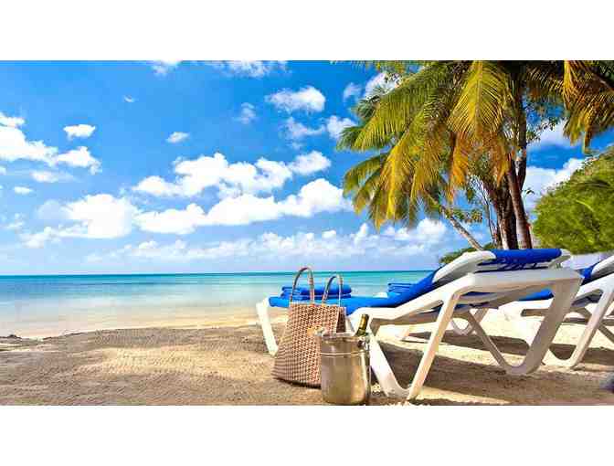 St. James Club Morgan Bay - Saint Lucia - Enjoy 7-10 Nights Deluxe Oceanview Accomodations - Photo 1