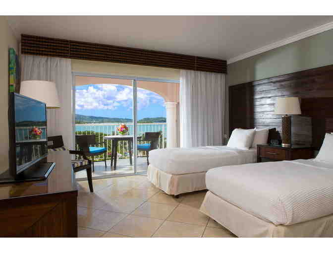 St. James Club Morgan Bay - Saint Lucia - Enjoy 7-10 Nights Deluxe Oceanview Accomodations