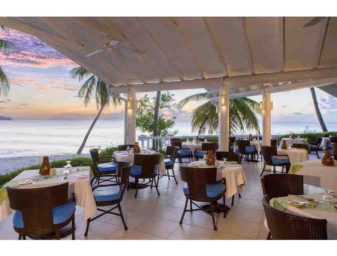 St. James Club Morgan Bay - Saint Lucia - Enjoy 7-10 Nights Deluxe Oceanview Accomodations