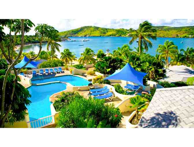 St. James Club & Villas - Antigua - Enjoy 7 - 9 Nights of Premium Accomodations