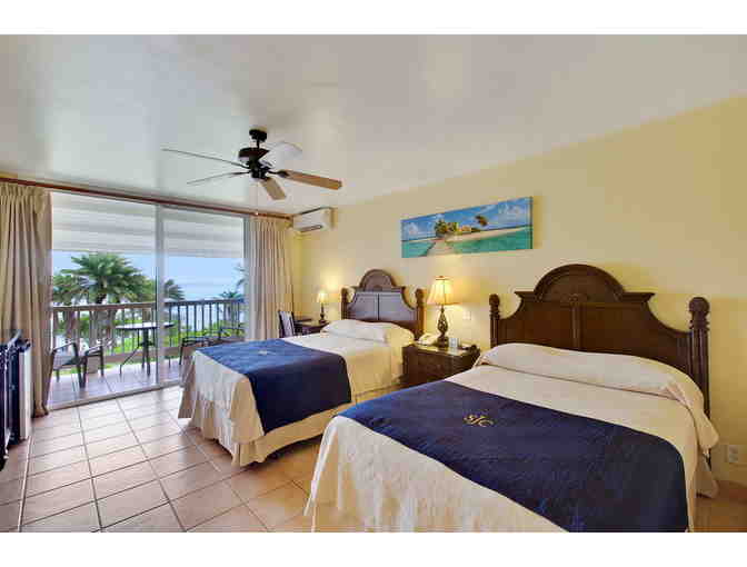 St. James Club & Villas - Antigua - Enjoy 7 - 9 Nights of Premium Accomodations - Photo 2