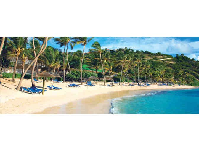St. James Club & Villas - Antigua - Enjoy 7 - 9 Nights of Premium Accomodations