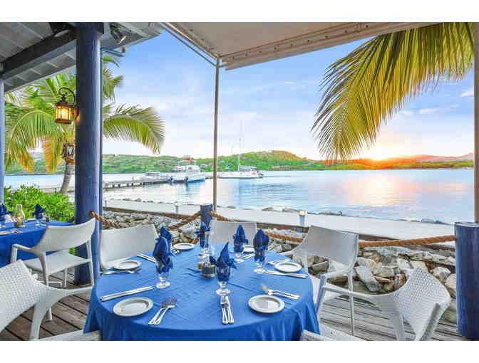 St. James Club & Villas - Antigua - Enjoy 7 - 9 Nights of Premium Accomodations