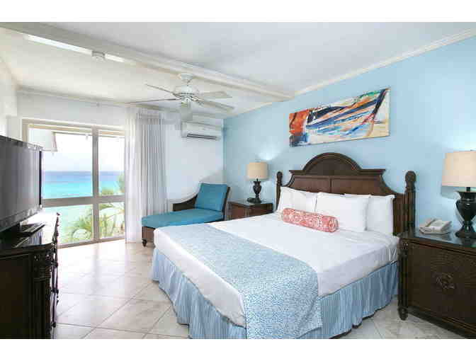 The Club Barbados Resort & Spa - Enjoy 7- 10 Nights in a One Bedroom Suite - Adult Only