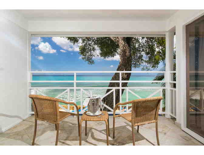 The Club Barbados Resort & Spa - Enjoy 7- 10 Nights in a One Bedroom Suite - Adult Only