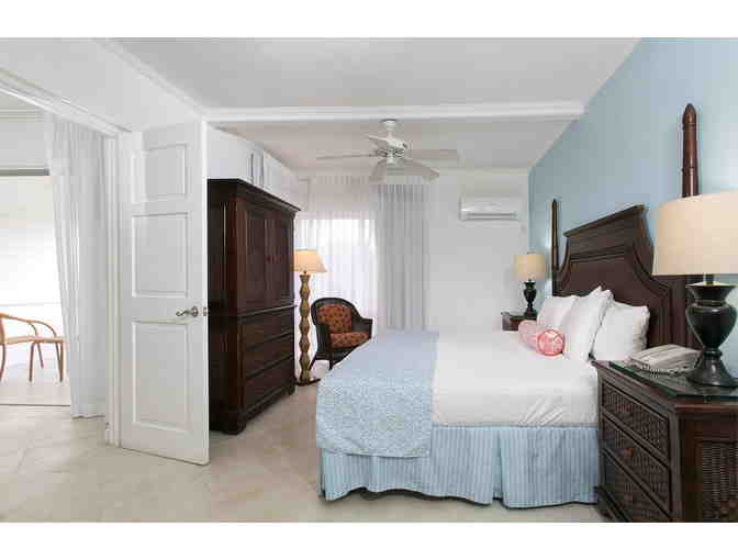 The Club Barbados Resort & Spa - Enjoy 7- 10 Nights in a One Bedroom Suite - Adult Only - Photo 6