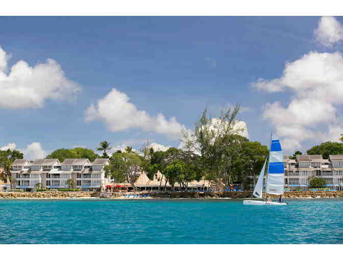 The Club Barbados Resort & Spa - Enjoy 7- 10 Nights in a One Bedroom Suite - Adult Only