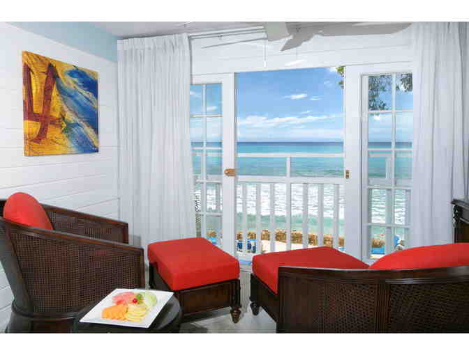 The Club Barbados Resort & Spa - Enjoy 7- 10 Nights in a One Bedroom Suite - Adult Only - Photo 9
