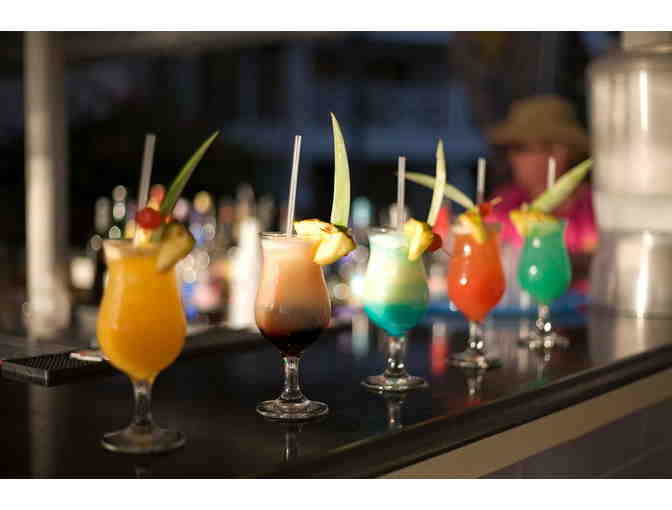 The Club Barbados Resort & Spa - Enjoy 7- 10 Nights in a One Bedroom Suite - Adult Only