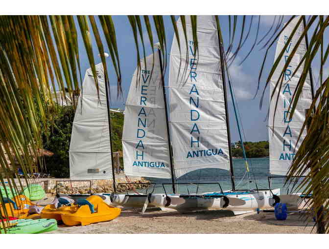 The Verandah Resort & Spa - Antigua - Enjoy 7-9 Nights of Waterview Suite Accomodations - Photo 1