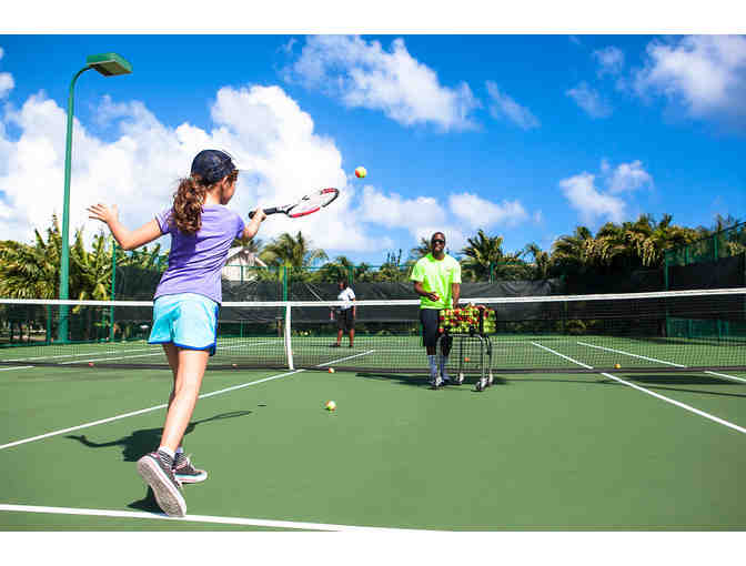 The Verandah Resort & Spa - Antigua - Enjoy 7-9 Nights of Waterview Suite Accomodations