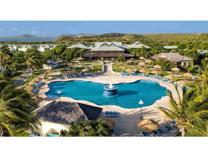 The Verandah Resort & Spa - Antigua - Enjoy 7-9 Nights of Waterview Suite Accomodations