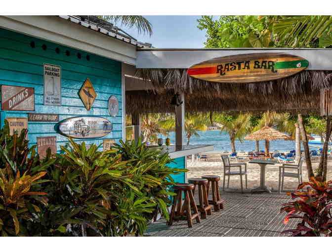The Verandah Resort & Spa - Antigua - Enjoy 7-9 Nights of Waterview Suite Accomodations - Photo 16