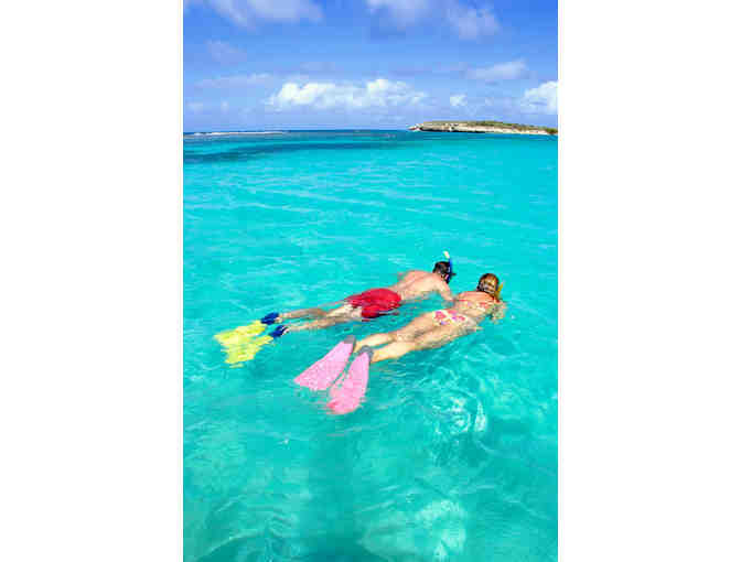 The Verandah Resort & Spa - Antigua - Enjoy 7-9 Nights of Waterview Suite Accomodations