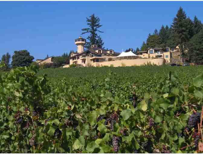 Willamette Valley Vineyards, Oregon - Reserve Tour and Tasting for up to Eight (8)