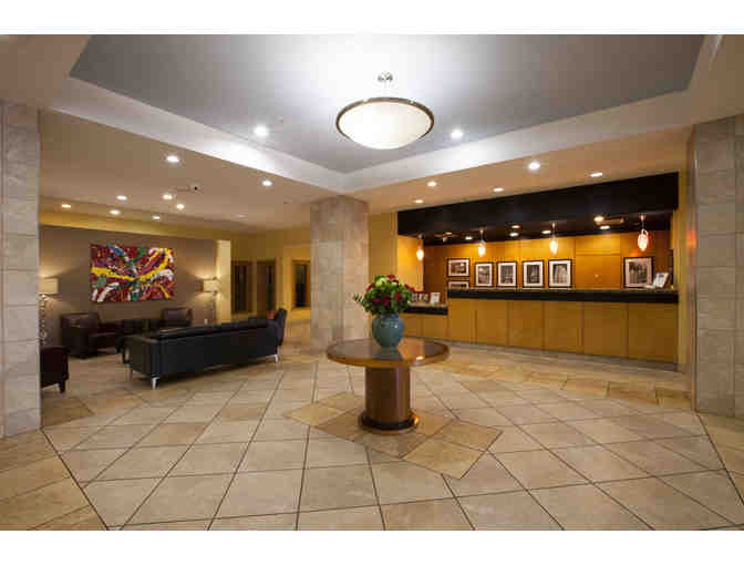 The Barrymore Hotel -Tampa Riverwalk - A Two Night Stay - Includes Room, Taxes and Parking - Photo 1