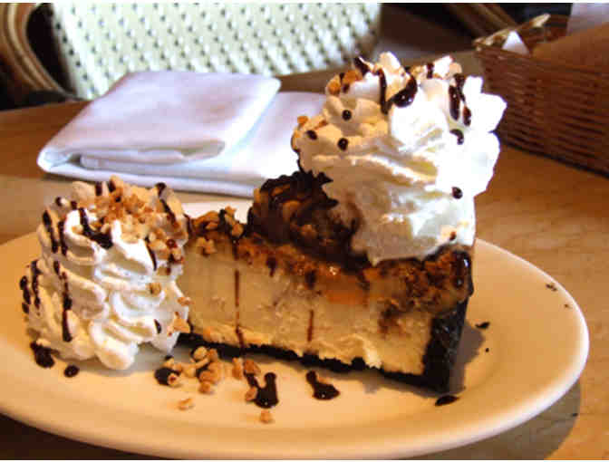 The Cheesecake Factory - A $50 Gift Card - Photo 3