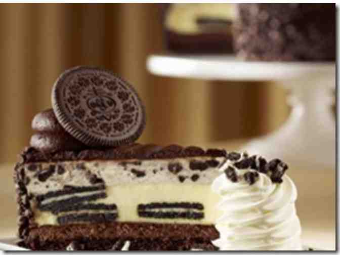The Cheesecake Factory - A $50 Gift Card - Photo 4