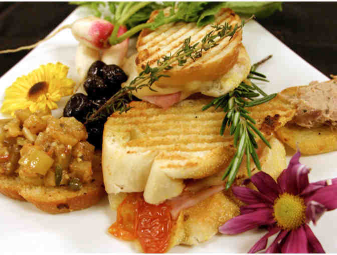 City Cellar Wine Bar & Grill - $50 Gift Certificate