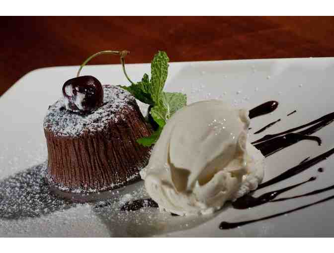 City Cellar Wine Bar & Grill - $50 Gift Certificate