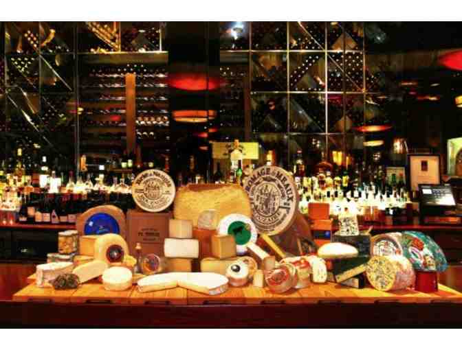 City Cellar Wine Bar & Grill - $50 Gift Certificate