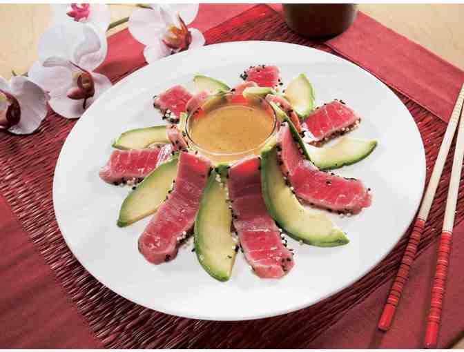 City Cellar Wine Bar & Grill - $50 Gift Certificate