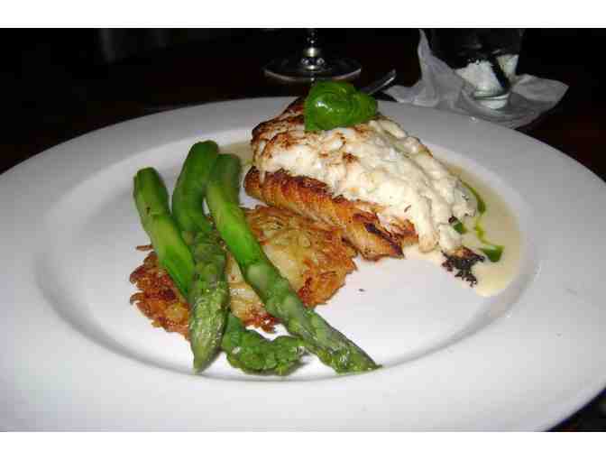 City Cellar Wine Bar & Grill - $50 Gift Certificate