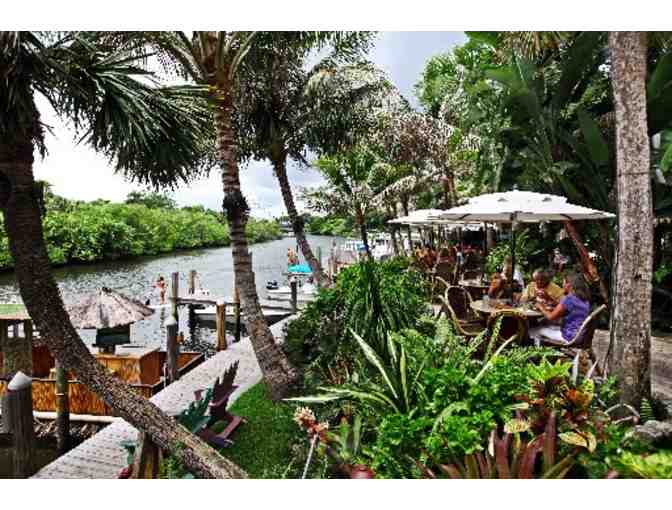 Guanabanas - A $25 Gift Card