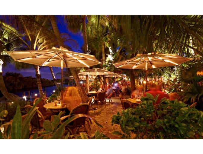 Guanabanas - A $25 Gift Card