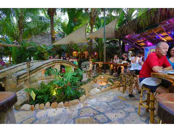 Guanabanas - A $25 Gift Card