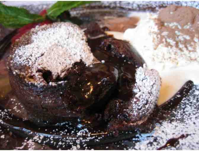 Grand Lux Cafe - A $50 Gift Card