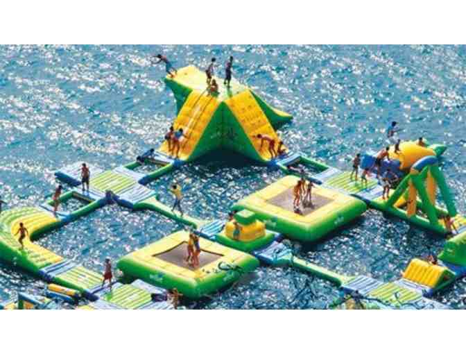 Jungle Island - Admission for Two (2) People