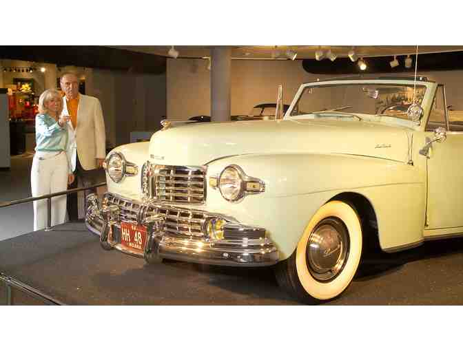 Museum of Arts & Sciences - Daytona Beach, FL. - A Family Membership