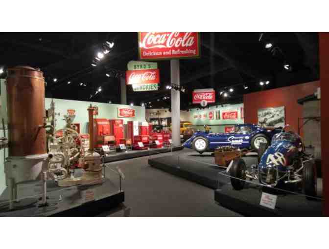 Museum of Arts & Sciences - Daytona Beach, FL. - A Family Membership