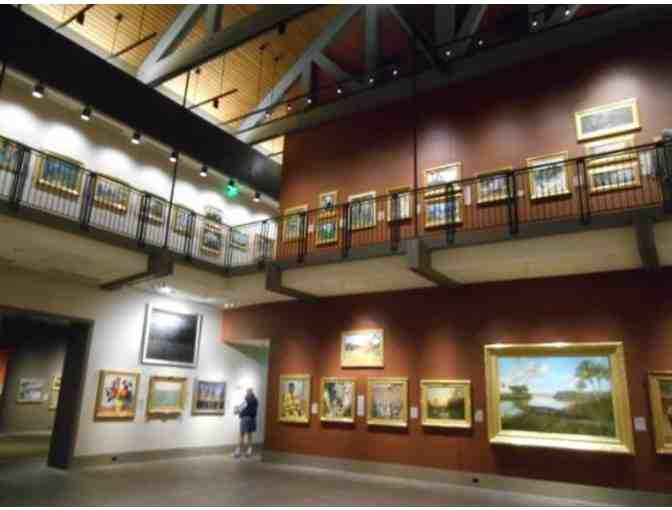 Museum of Arts & Sciences - Daytona Beach, FL. - A Family Membership