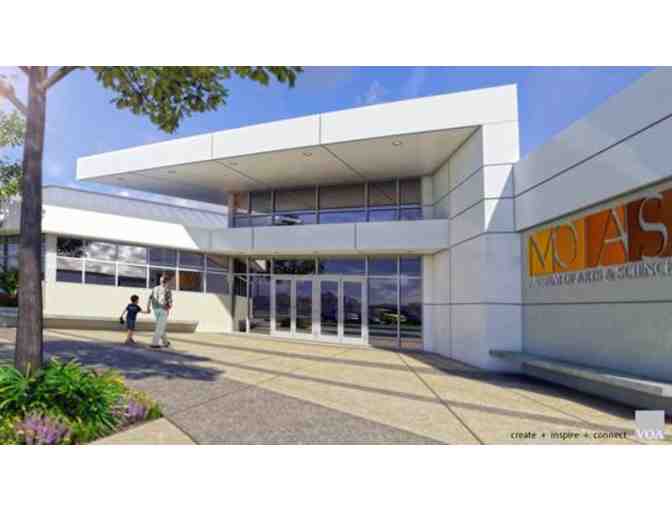 Museum of Arts & Sciences - Daytona Beach, FL. - A Family Membership