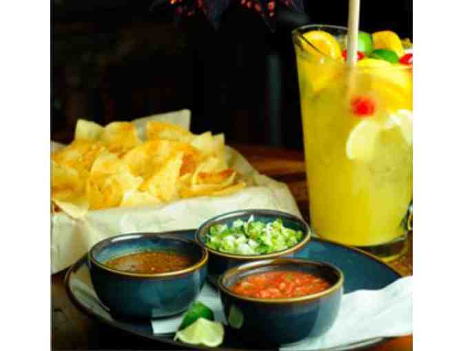 Rocco's Tacos and Tequila Bar - $50 Gift Certificate - Photo 2