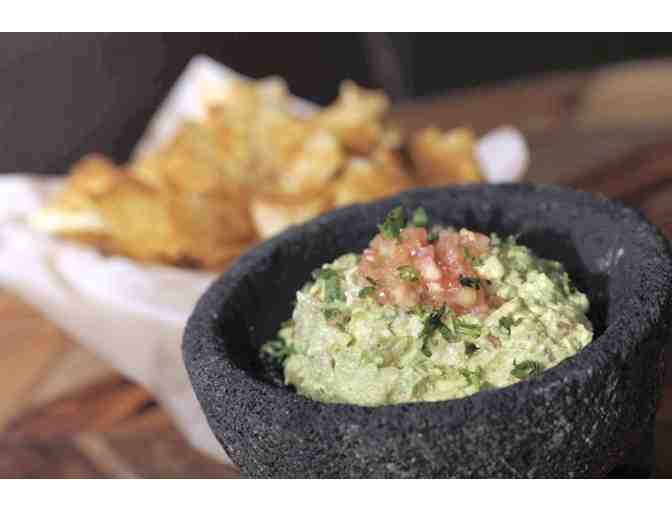 Rocco's Tacos and Tequila Bar - $50 Gift Certificate