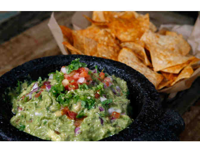 Rocco's Tacos and Tequila Bar - $50 Gift Certificate