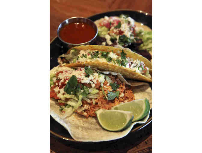 Rocco's Tacos and Tequila Bar - $50 Gift Certificate - Photo 2