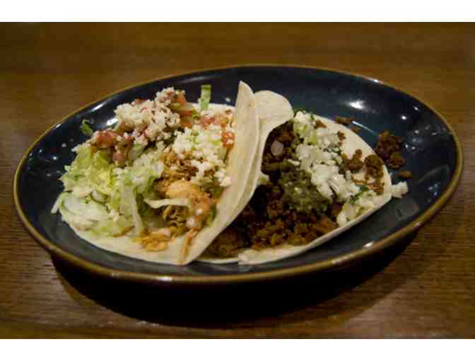 Rocco's Tacos and Tequila Bar - $50 Gift Certificate