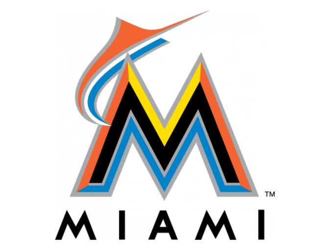 Roger Dean Stadium - Four (4) Tickets to attend a Miami Marlins Spring Training Game